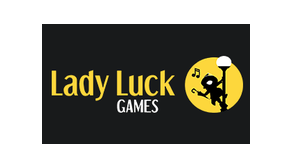 Lady Luck Games